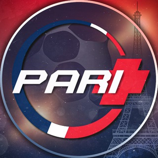 Pari+ Logo
